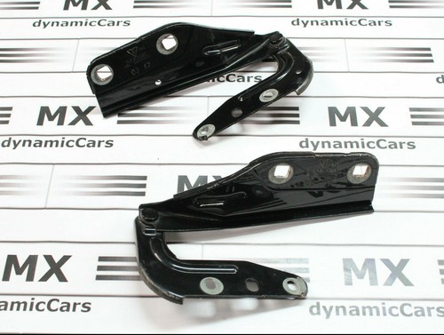 PORSCHE CAYENNE 955 957 9PA SCHARNIERE MOTORHAUBE SCHARNIER 7L5823301 7L5823302