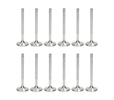 Ferrea Intake Valves 32.95mm For 90-01 BMW 3-SERIES(S42-M42-S50-M50-M51-M52-M54)