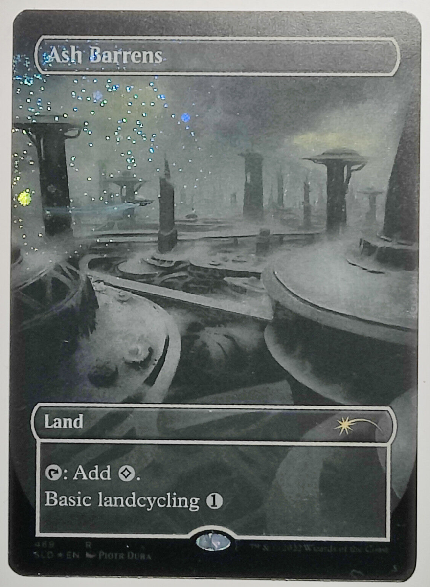 マジック：ザ・ギャザリング MTG secret lair totally spaced out Foil Amazon.com: Wizards of the Coast MTG: Secret Lair - Totally