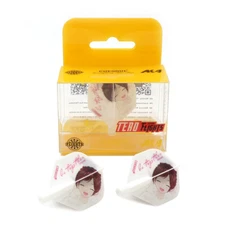 CUESOUL SOULMAY AK4 Dart Flights Standard Shape