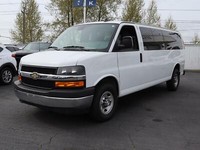 2019 Chevrolet Express 2500
