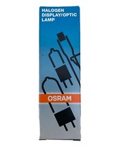 OSRAM HALOGEN PHOTO OPTIC LAMP (64516) - 300 Watt / 230V / GX6.35 ***NEU***
