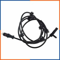 ABS Sensor Vorne Links FüR Fiat | 46740217, 46811205, 6PU009106-771, GBS2071