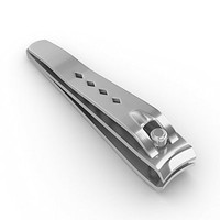 Easypress Clippers By Clearline - Professional Stainless Steel Nail Clipper Easypress Clippers By Clearline - Professional Stainless Steel Nail Clipper