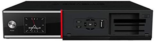 ►GigaBlue UHD UE 4K 2xDVB-S2 FBC Twin Tuner CI LAN PVR E2 Linux 2160P NEU OVP♻️ - Bild 3 von 7