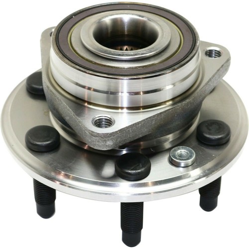 Moog Wheel Hub Bearing Pair for 2010-2016 PAdillac SRX 2011 Saab 9-4X - Picture 5 of 6
