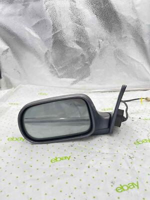 90 91 92 93 ACURA INTEGRA Door Mirror Left driver side | eBay