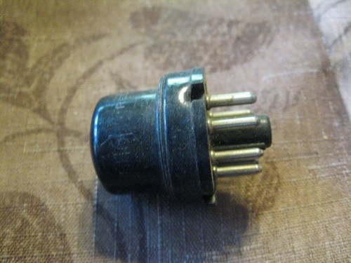 Radio TV Vakuum Elektron Vintage Röhre, Tausende verfügbar! *VERSANDKOSTENFREI* - Bild 6 von 9