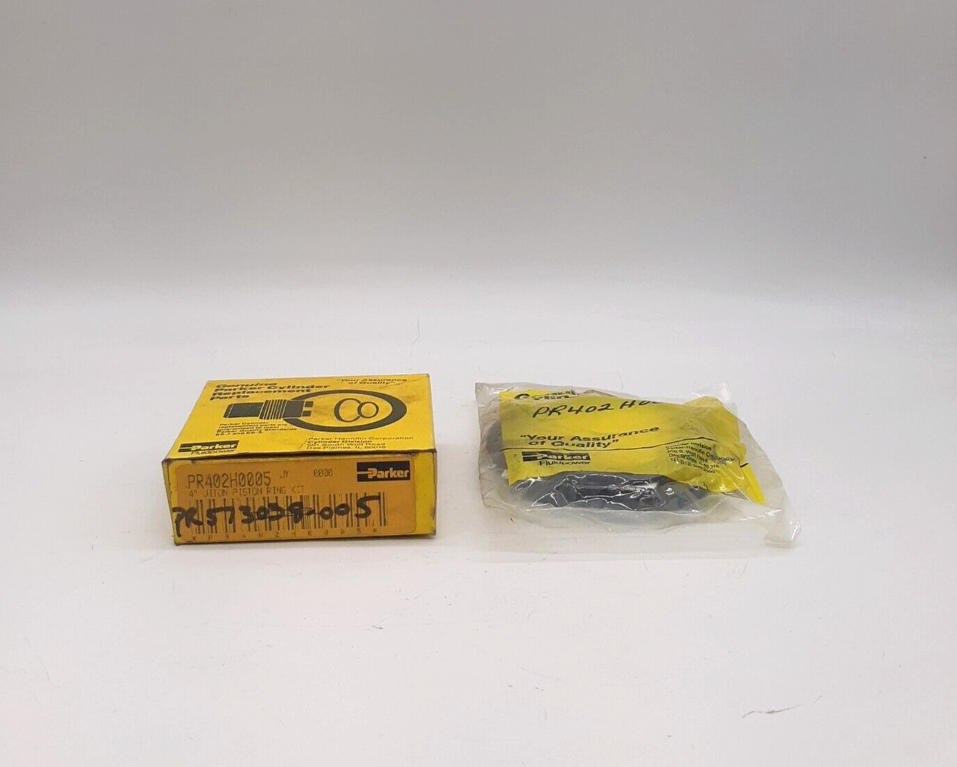 Parker PR402H0005 Piston Ring Kit