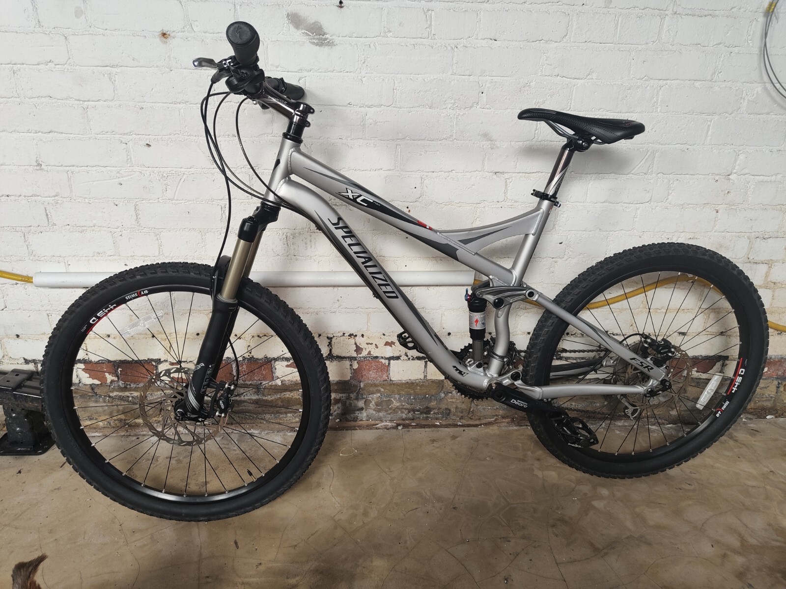 specialized mountain bike eBay