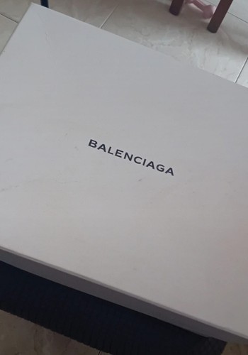 Snaekers Parallele Balenciaga Speed - Foto 7 di 7