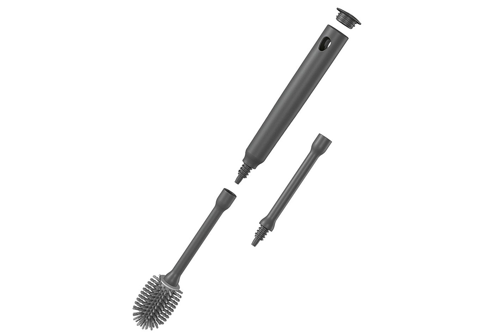 Thumbnail - Metaltex Flaschenbürste 'brush-up'