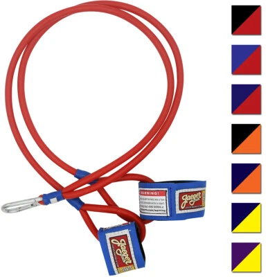 Jaeger Sports Elite J-Bands Baseball Resistance Training Bands
