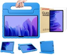 Case for Samsung Galaxy Tab A7 10.4" T500 Case Shockproof Handle Stand Cover