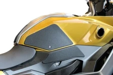 TechSpec Gripster Tank Grip Pads for the BMW F900XR 2020+ 5 piece kit