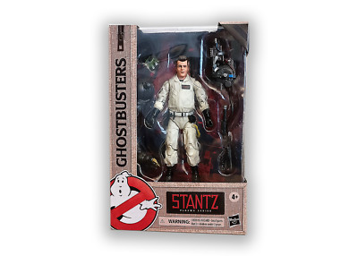 Ghostbusters Ray Stantz Plasma Series Hasbro 15 cm Neu OVP