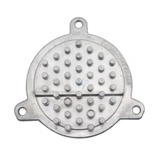 Headlight LED DRL Module daytime lights 63119477986 For BMW X5 G05 X6 G06 X7 G07