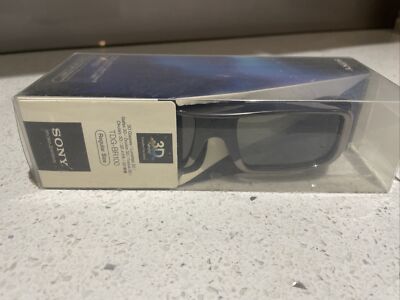 Sony TDG-BR100 3D Glasses For Sony BRAVIA HD TVs | eBay