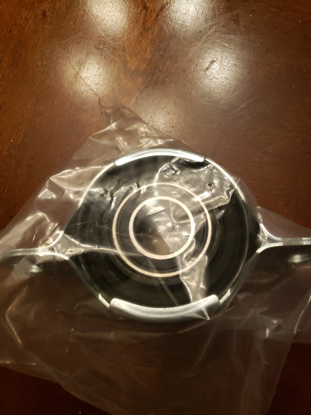 Driveshaft Carrier Bearing Polaris RZR Turbo "S" 2 and 4 seat models Turbo S