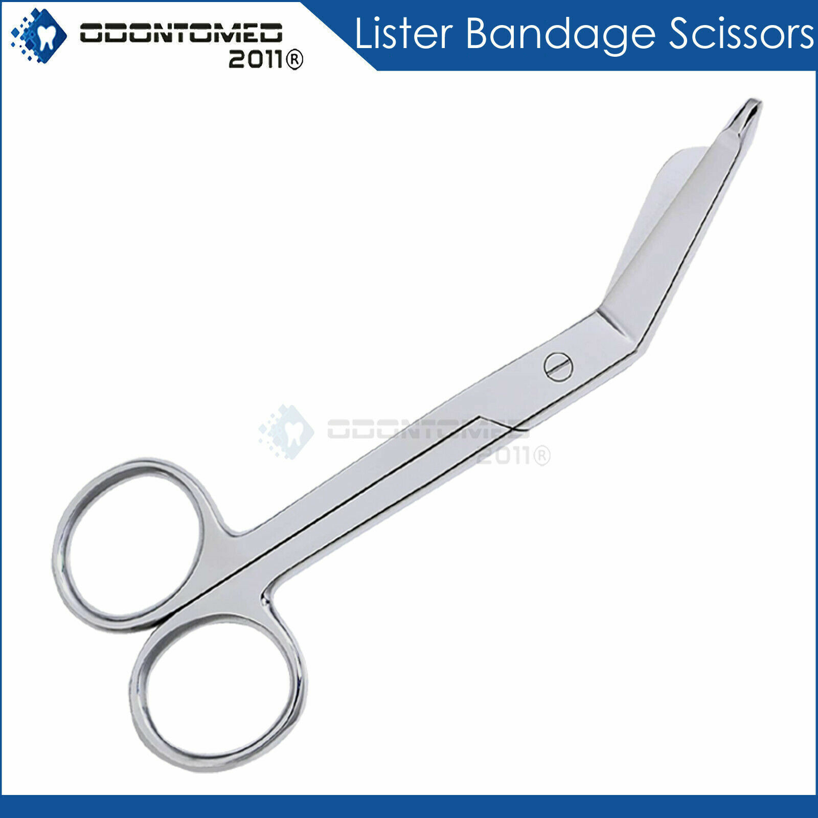 Bandage Scissors Nursing Bandages Medical Surgical Scissor 14 cm German