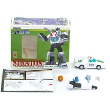 Newage H49 Wheeljack mini Scientist Hammond Action Figure toy in stock