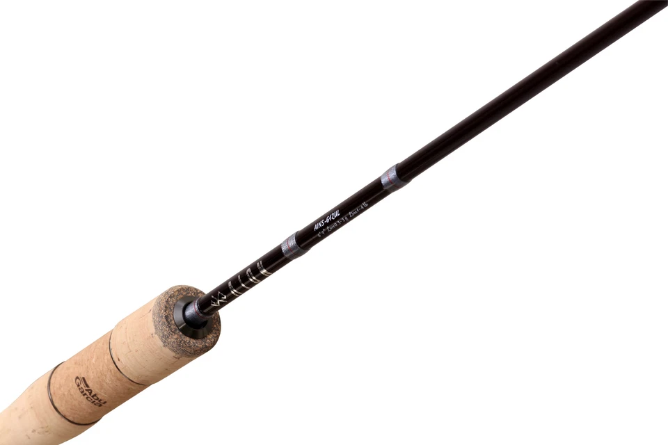 ** Abu Garcia AION AINC-622L Area trout game Spinning Rod - Image 2 of 4