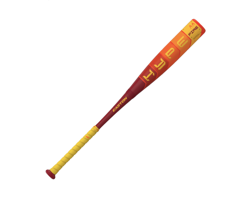 Batte De Baseball Easton Hype Fire 2025, Modèle USSSA Drop 10, Taille 29/19. Une Bombe Pour Les Jeunes Frappeurs !