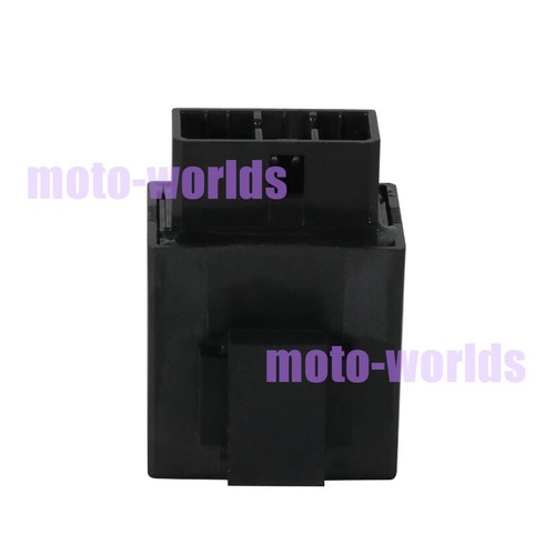 Relé para Yamaha 5EA-81950-00 YZF R7 1999-2000/XJR1300SP 1999-2001 5EA-81950-01 - Imagen 6 de 10