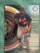 2017 Bowman High Tek Baseball Cards 13