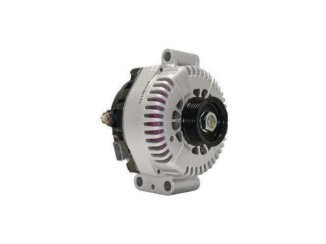 Pure Energy 77DK26H Alternator Fits 2005-2006 Ford GT 5.4L V8 New New