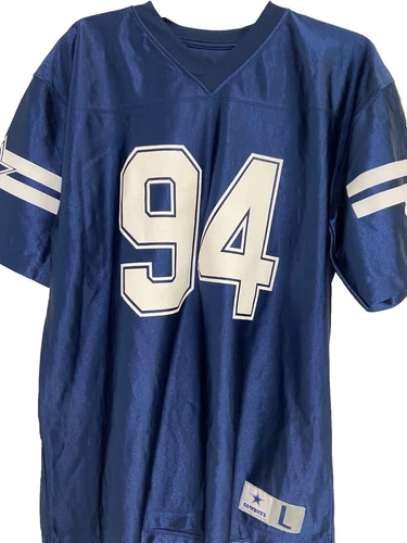 DeMarcus Ware NFL Jerseys