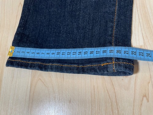 Pantalón vaquero hombre Pierre Cardin - W 31 32 33 36 38 40 deauville Lyon azul beige - Imagen 178 de 179