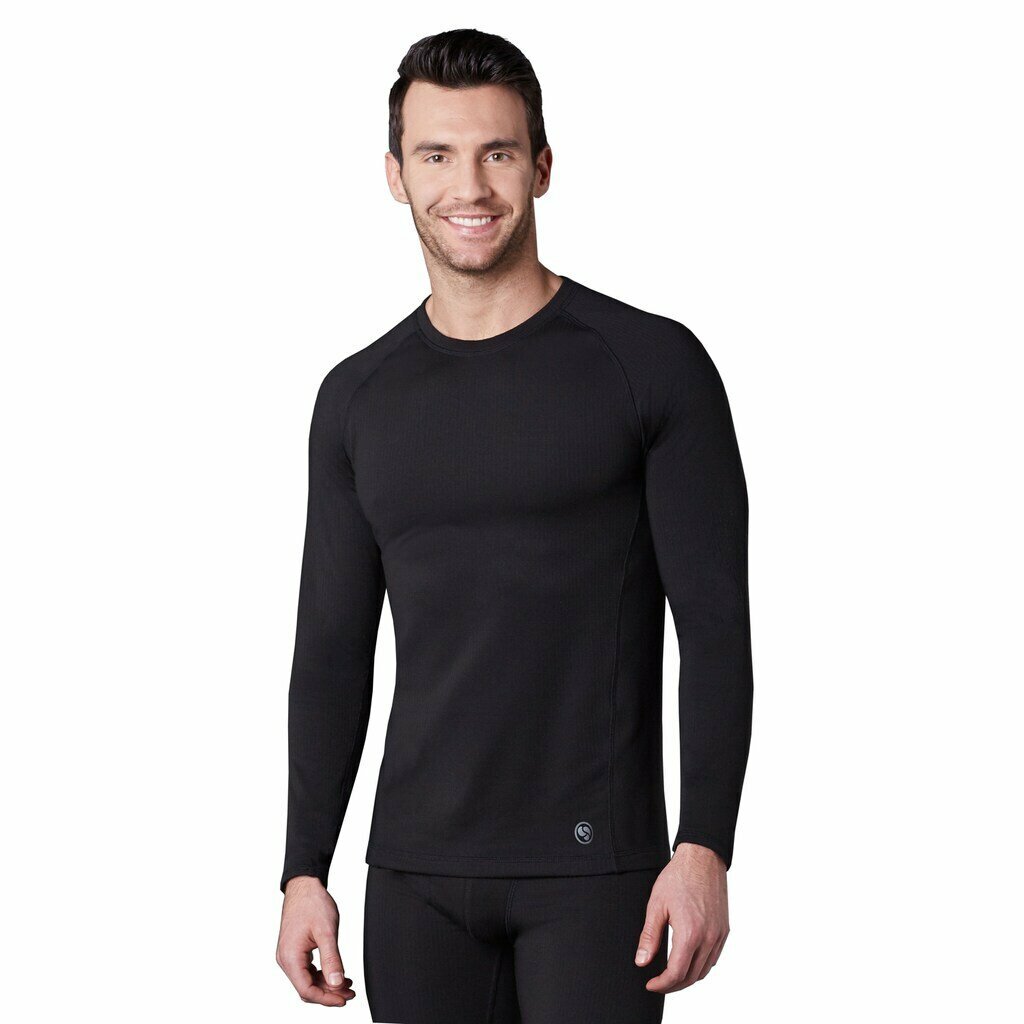heavyweight fleece base layer