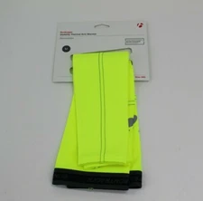 Bontrager Visibility Thermal Arm Warmer NWT