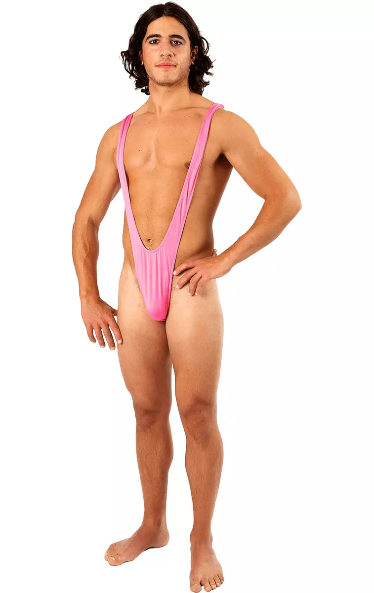 Borat Mankini