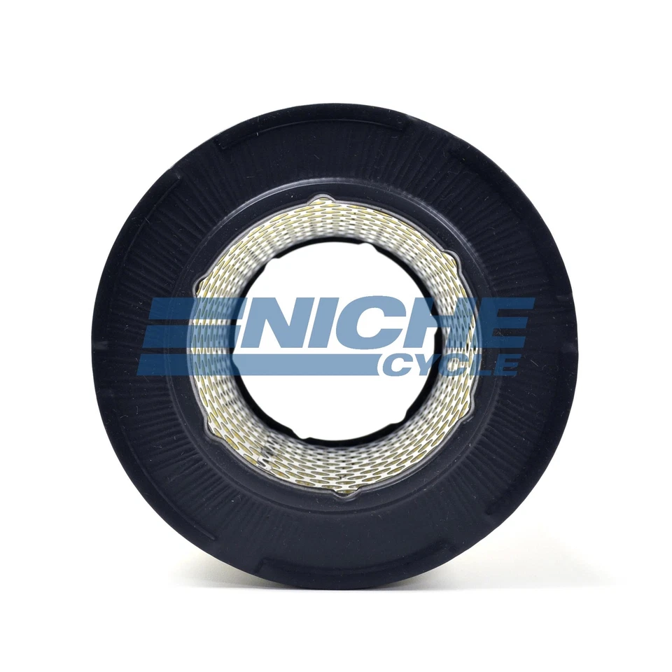 BMW R-50/5 60/5 75/5 70-Later OE Style Air Filter Cleaner PM1067 — 第 2/2 张图片