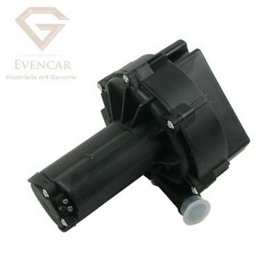 Secondary Air Pump For Mercedes C240 C280 C320 CLK320 CLK430 CLK500 A0001403785 
