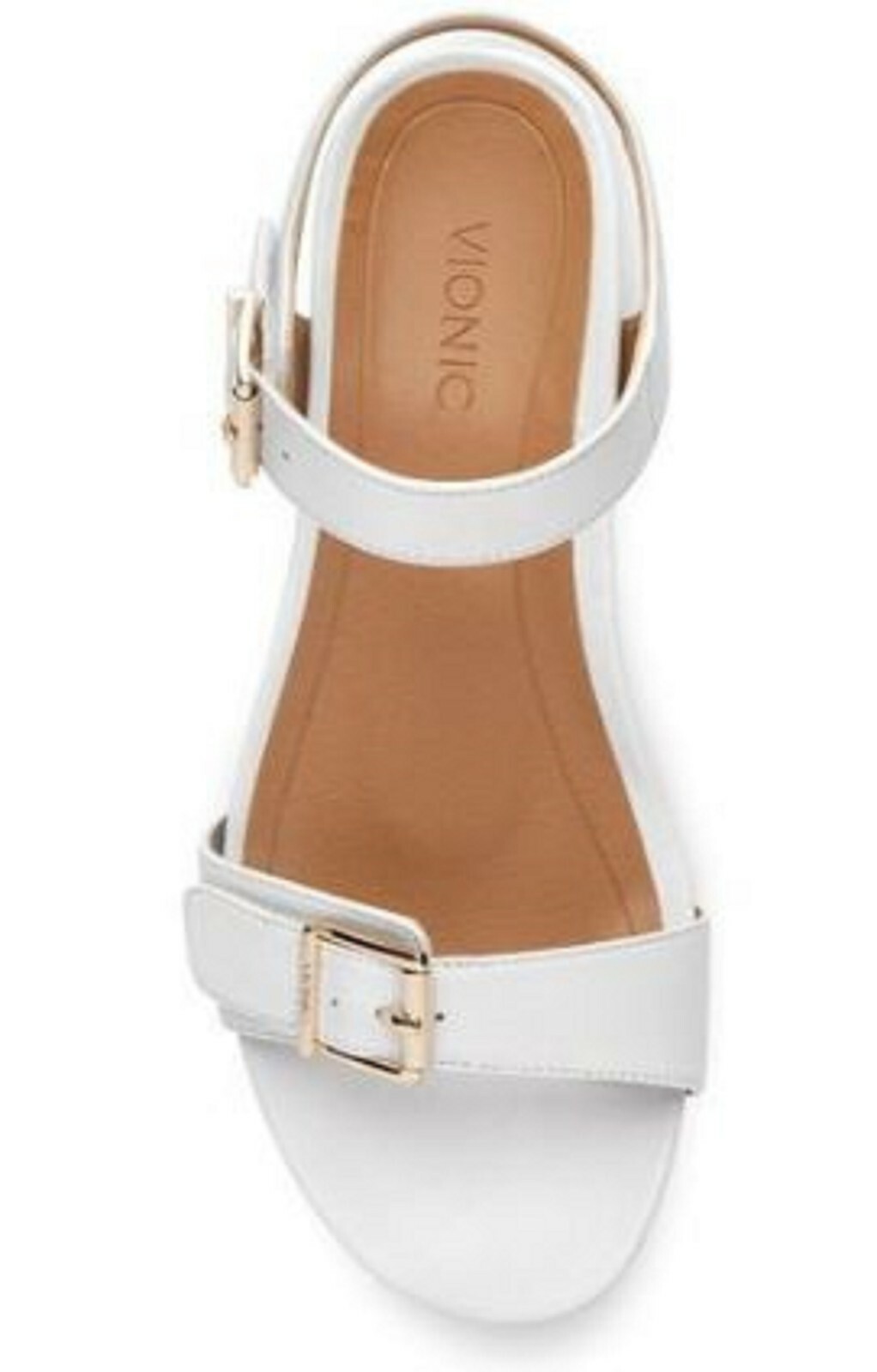 vionic frances wedge sandal