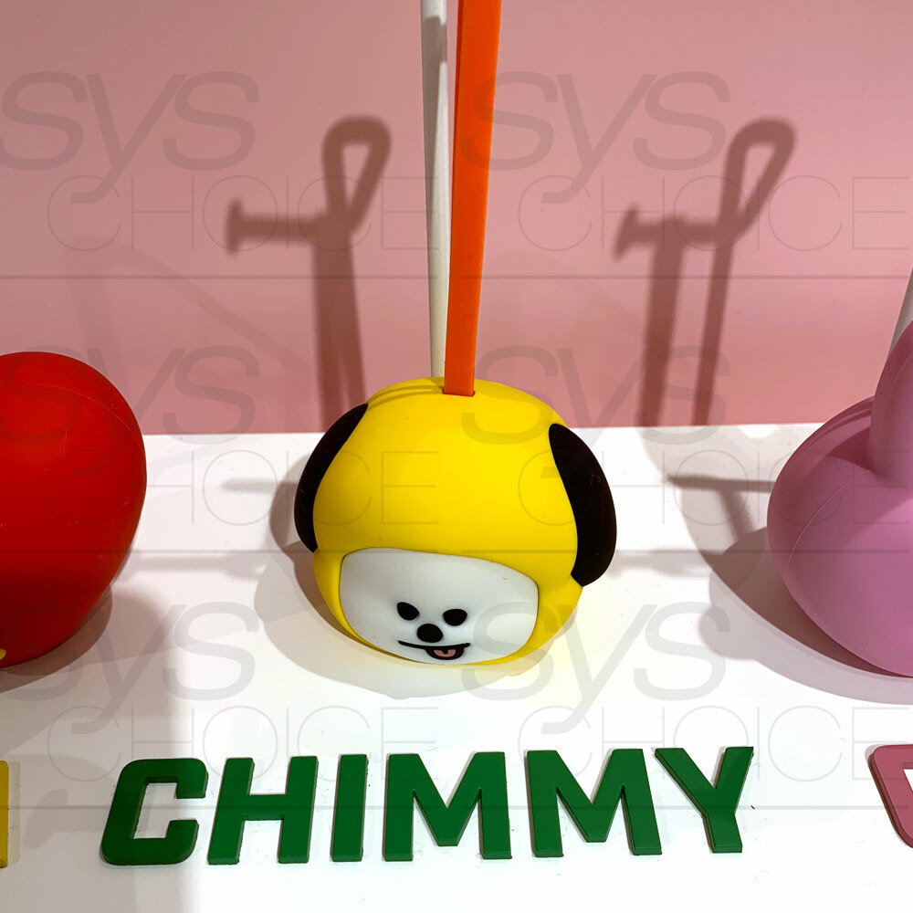 BT21 - bt21CookyBluetoothスピーカー新品未使用 BT21 Cooky クッキー Bluetooth スピーカー｜Yahoo!フリマ（旧