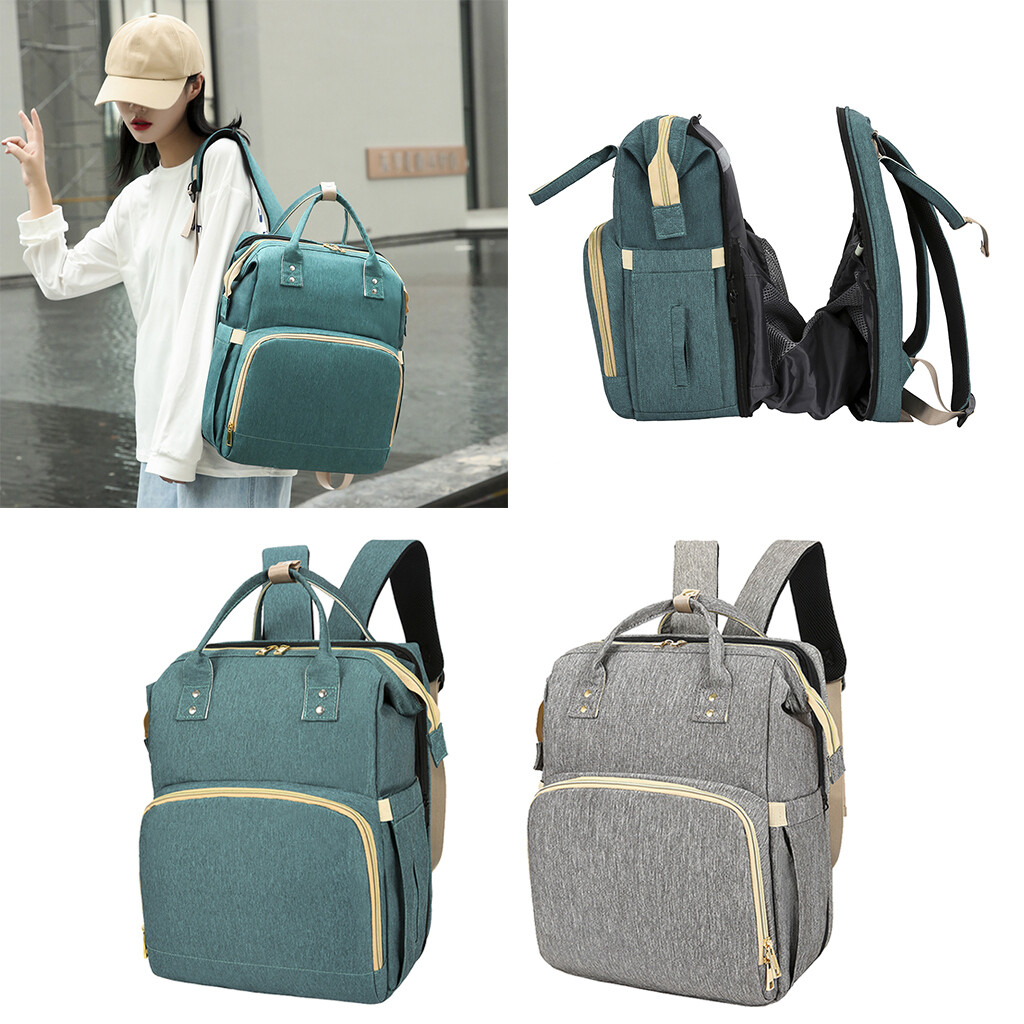 travel bassinet backpack