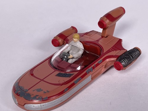 Star Wars Hot Wheels Lot of Die-Cast Vehicles Ships Collection Mattel - PICK ONE - Picture 50 of 115