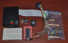 Raspberry Pi 1 Model 2011.12 Single Board Com...