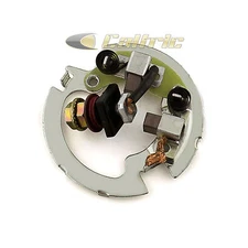 Starter Brush Plate  for Honda  TRX200 TRX 200 TRX200D TRX 200 D 1990-1997 Honda