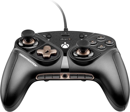 Controller Thrustmaster ESWAP X2 per PC XBOX Serie S|X Gamepad Pad Professionale - Foto 2 di 4