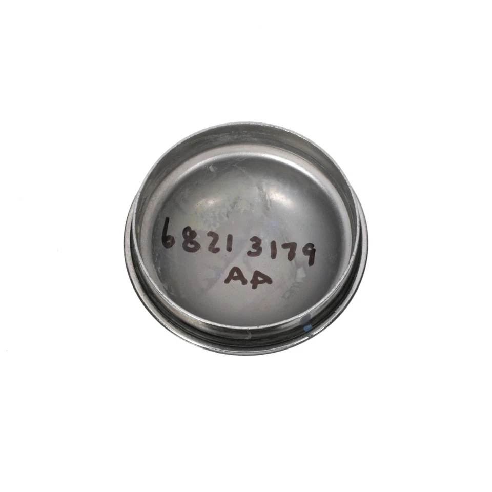 2012-2016 DODGE DART REAR HUB & BEARING DUST CAP GENUINE NEW MOPAR 68213179AA — 第 2/2 张图片