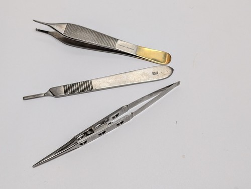 12 pcs. Entropion Set ( USED). - Picture 7 of 17