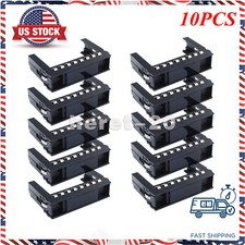 Lot of 10 For Dell PowerEdge 14th 15th 16th 3.5  HDD SSD Blank Filler F3F7V