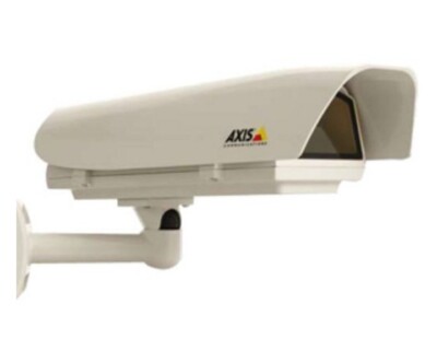 Axis 5015-101 T92A10 Protective Camera Housing for Network and CCTV Cameras