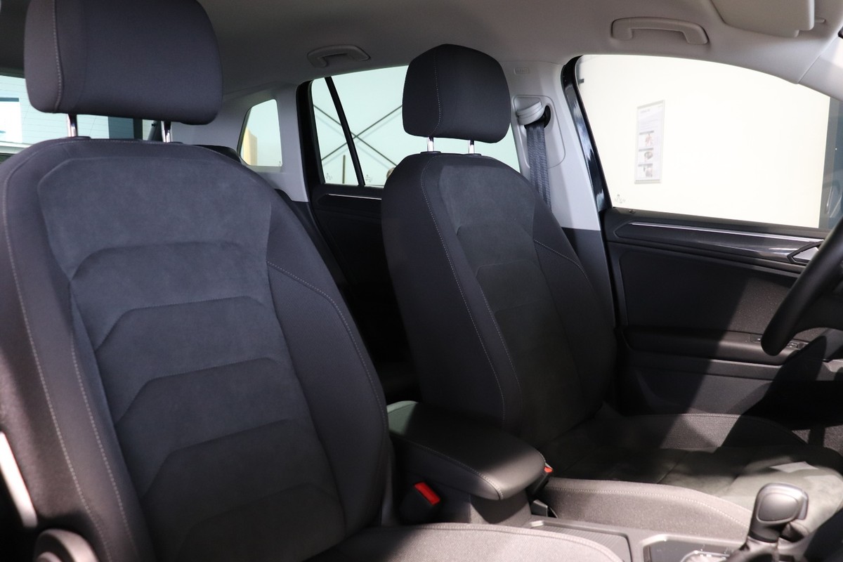 VW Tiguan 1,5 TSi 150 Highline DSG