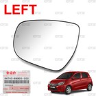 Lh Glass Mirror Side Wing Door Fits Suzuki Celerio Hatchback 2015 2019